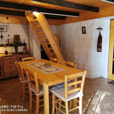 Authentic House Pelegrinka Villa Mali Drvenik Exterior photo
