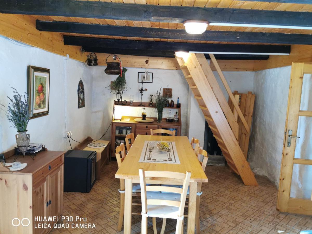 Authentic House Pelegrinka Villa Mali Drvenik Exterior photo