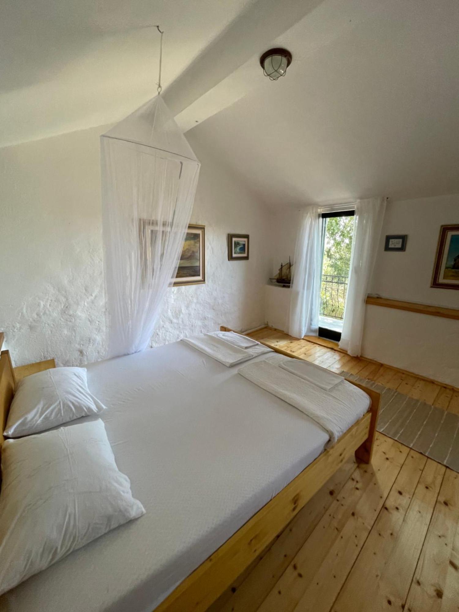 Authentic House Pelegrinka Villa Mali Drvenik Exterior photo