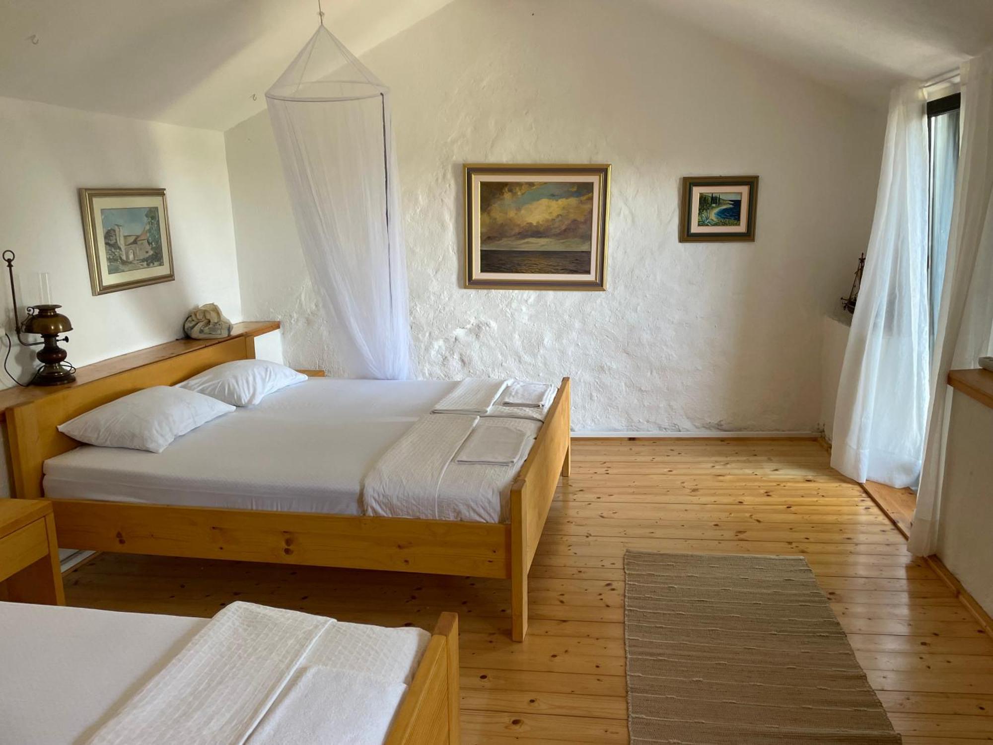 Authentic House Pelegrinka Villa Mali Drvenik Exterior photo