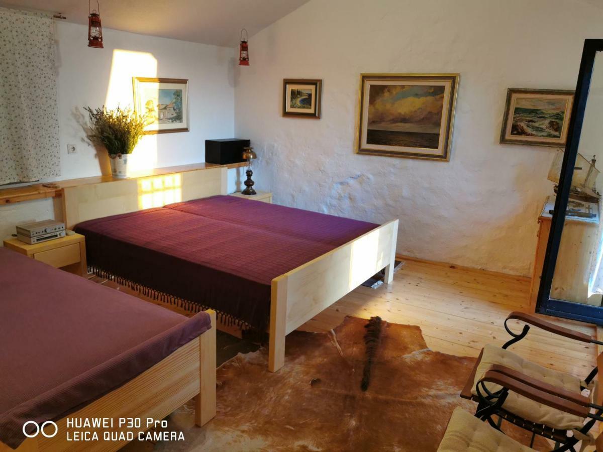 Authentic House Pelegrinka Villa Mali Drvenik Exterior photo